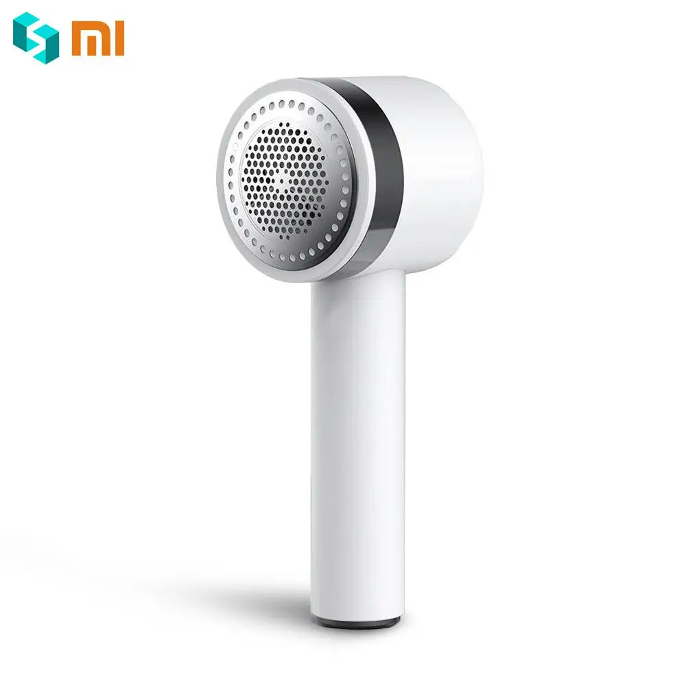 

Xiaomi Mijia Deerma Clothes Sticky Hair Multi-function Trimmer USB Charging Fast Removal Ball of Chlothes Clean Rechargable