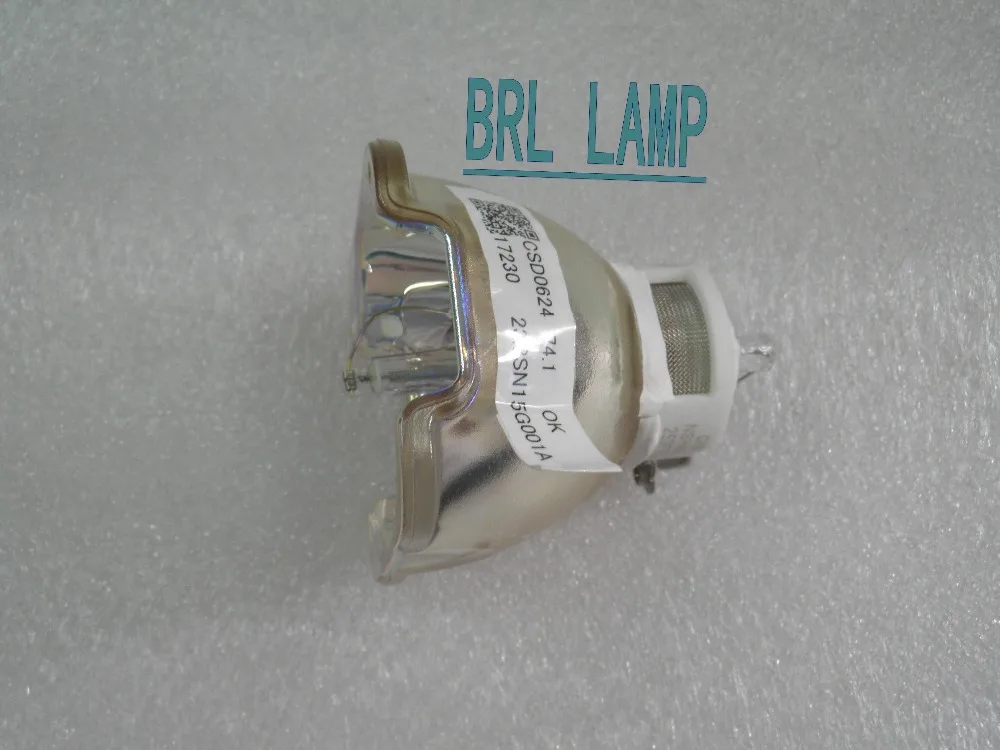 100 New Original bare font b projector b font lamp NSHA465 R9802213 for BARCO DP2K 6E