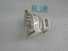 100 New Original bare font b projector b font lamp NSHA465 R9802213 for BARCO DP2K 6E