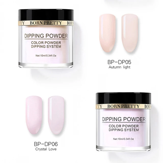 Diy Nail Art Pigment Dipping Powder Makeup Nail Tips Decoration Diy Nail Art Pigment Dipping Powder Makeup Nail Tips Decoration