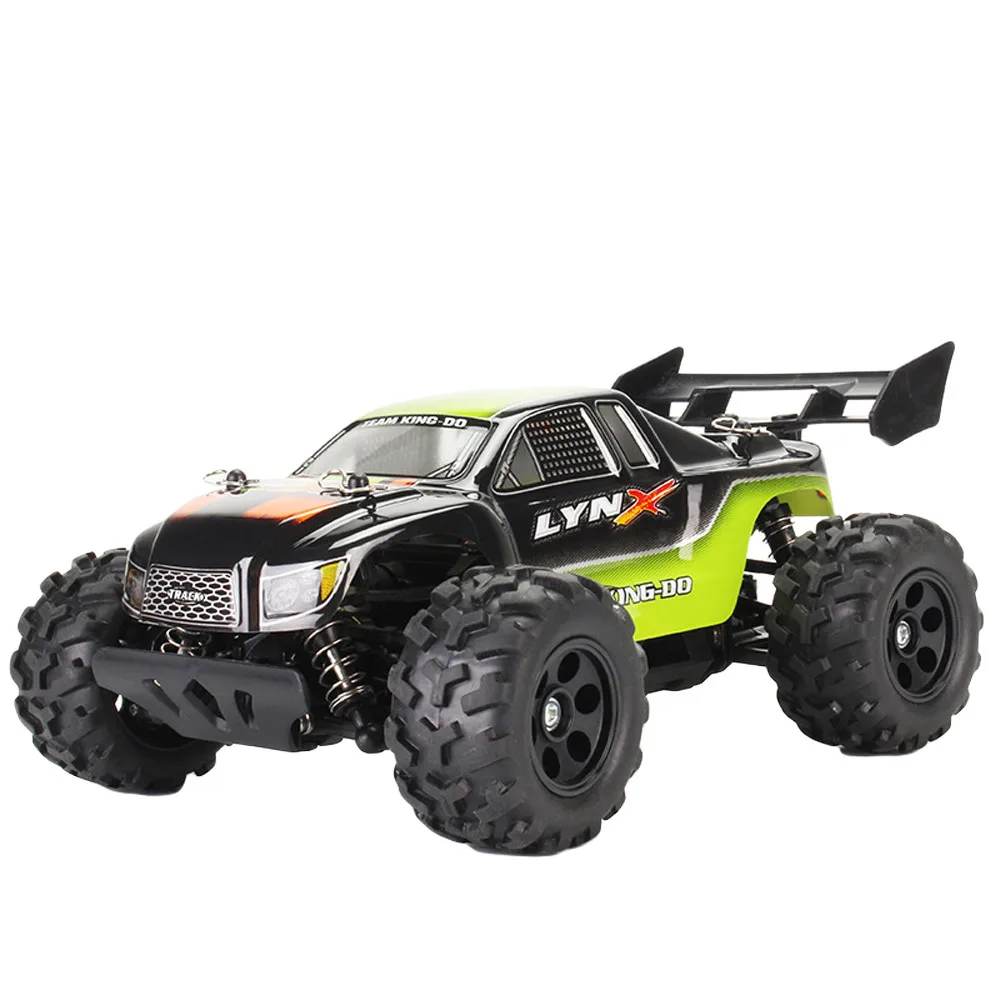 

1:20 Scale RC Car Off Road Vehicle 2.4G Radio Control Racing Toy For Remote Controls toys A702