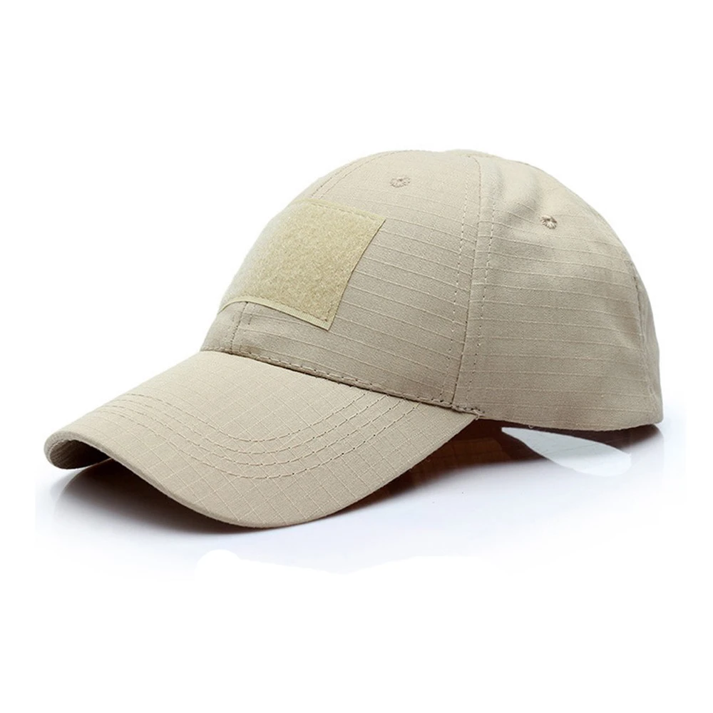 Outdoor Sports Unisex Tactical Baseball Cap (2)