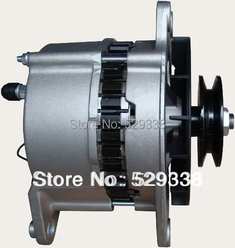 NEW 12V ALTERNATOR NAB900 CA1457IR 66021070 FOR UNIVERSAL