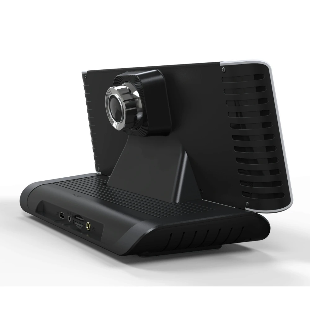 AOTOLOOK T809 8 дюймов 4G Автомобильный gps навигации Android Bluetooth ADAS Оперативная память 1 Гб