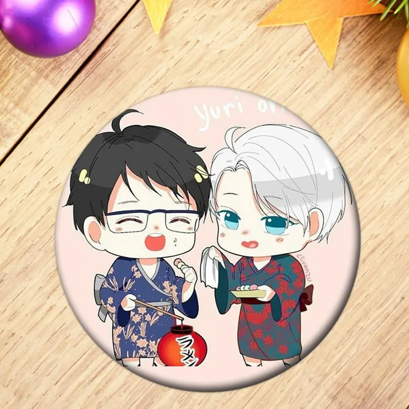 Yuri on ice (94)