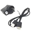 Cargador de pared de batería USB + CABLE de datos para SONY Walkman MP3 NWZ S616F S618F 610F S636F S638F S639F S515 S516 E435F E436 E438F ► Foto 2/6