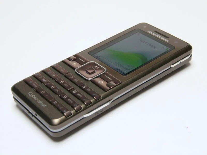 K770 разблокированный мобильный телефон sony Ericsson K770i 3g Bluetooth 3,2 Мп камера FM разблокированный сотовый телефон