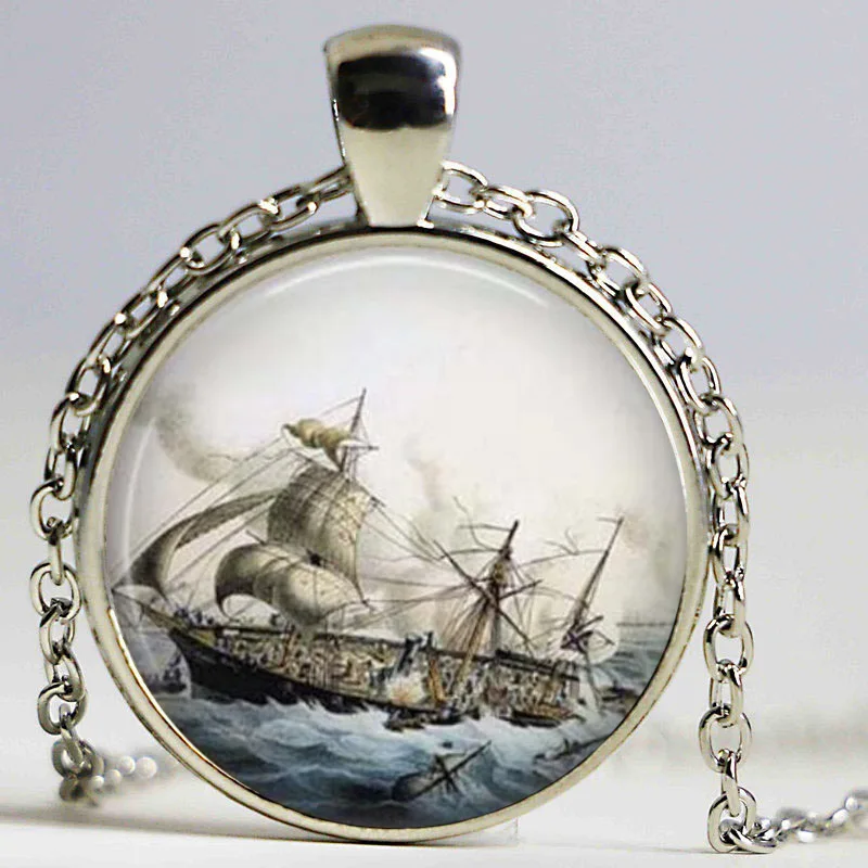 

Necklace,Sailing Ship Pendant Necklace,Vintage Ship Bijoux,Ancient Ship Colar,My Orders on Aliexpress