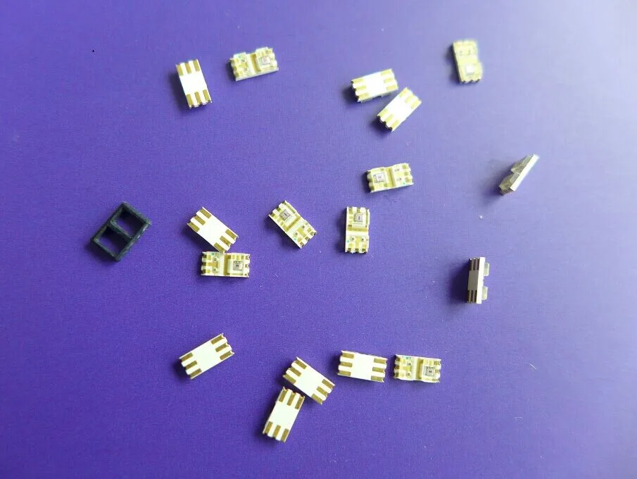 Heart rate sensor