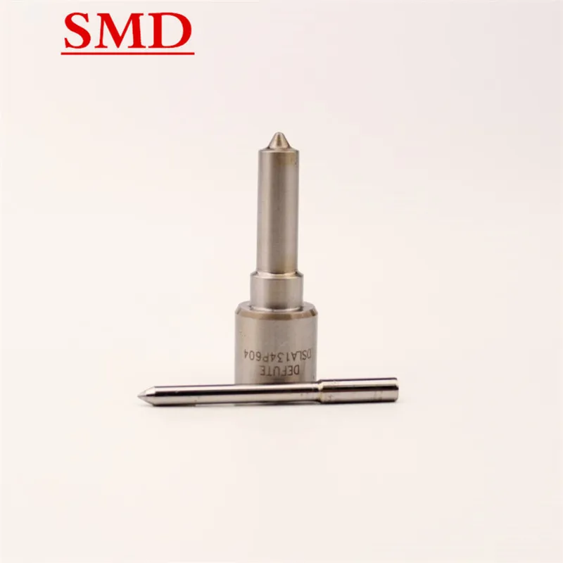 Бесплатная доставка 4 шт./лот DSLA134P604 Топливная форсунка/nozzle DSLA134P604. Номер: 0433175114