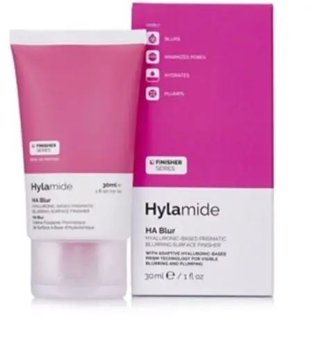 

Hylamide HA Blur 30ml (BNIB & sealed) from The Abnormal Beauty Company