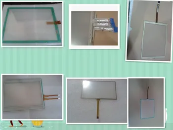 

1PCS New For 3M/Microtouch P/N:95406T Touch Screen Panel Digitizer Glass