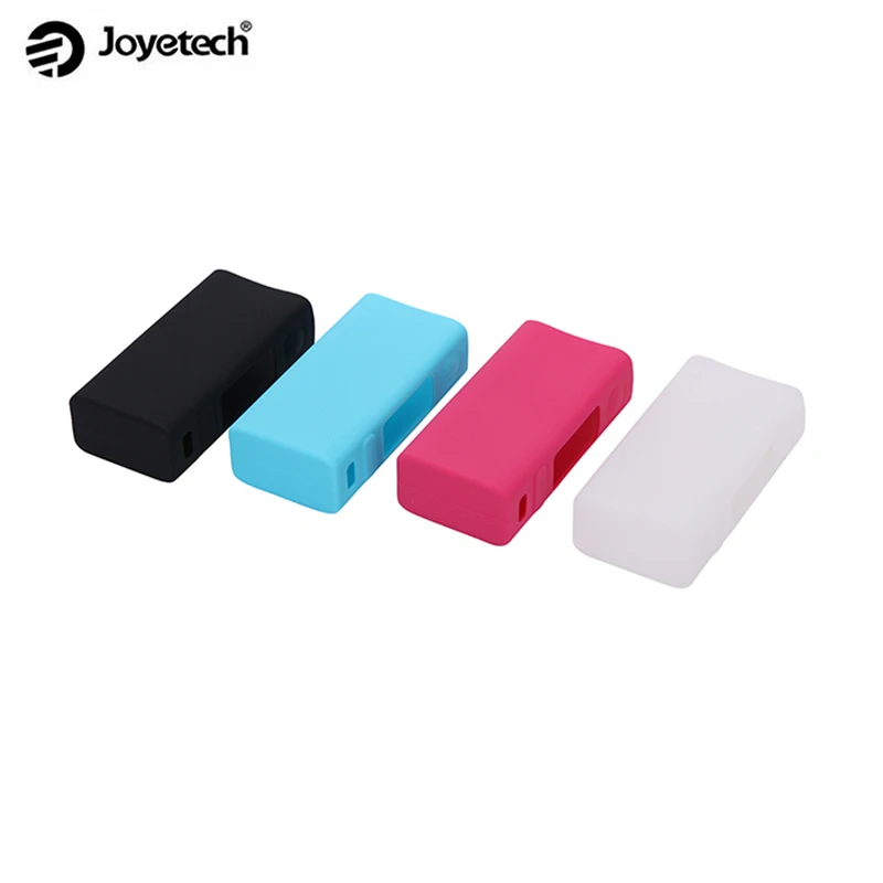 

100% Original Joyetech eVic VTC Mini 60W Mod Silicone Case 4 colors