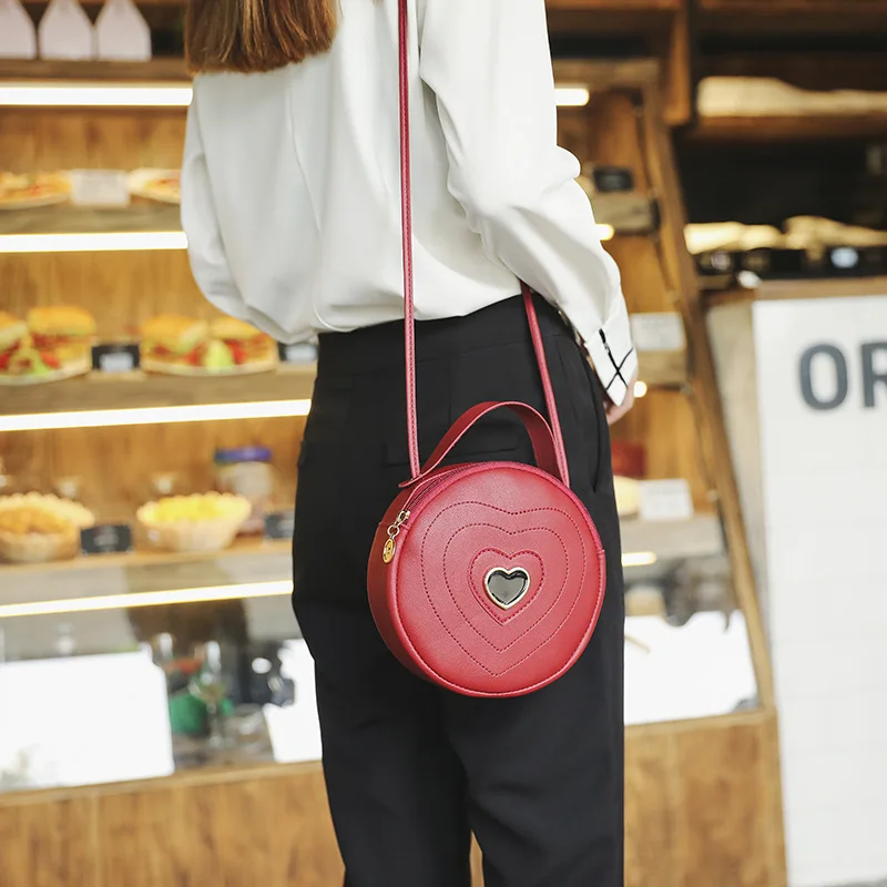 

Retro Cute Little Lady Shoulder Bag 2019 Fashion Messenger Bag Messenger Miini Phone Bag for Teenage Girl Child