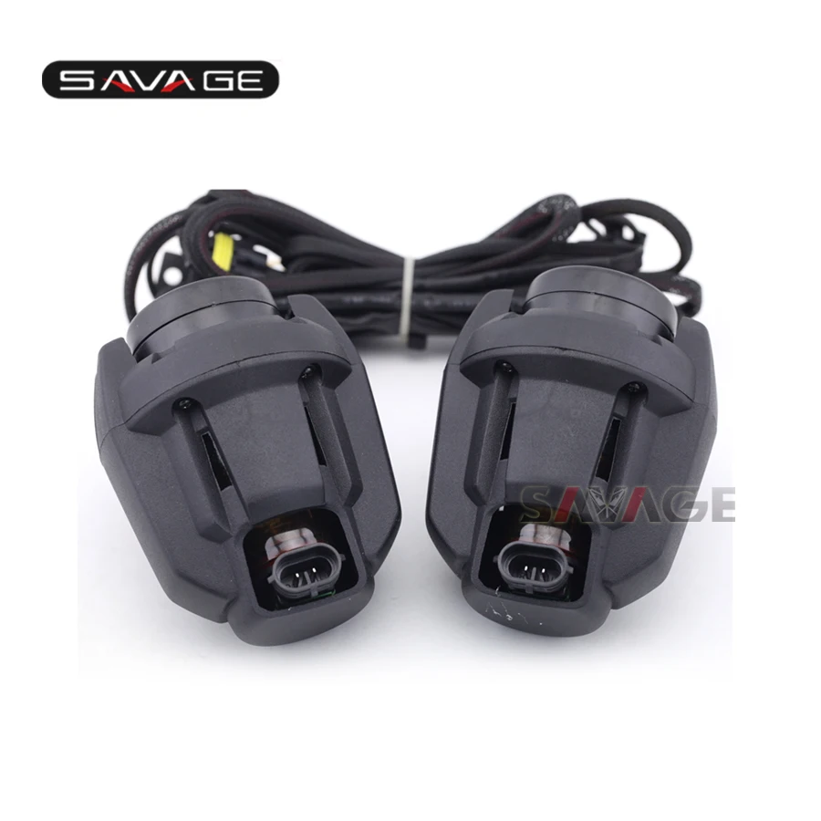 

Front Driving Aux Lights Fog Lamp Assembly For BMW R1200GS LC/ADV F800GS F750GS F650GS R1150GS Motorcycle High brightness