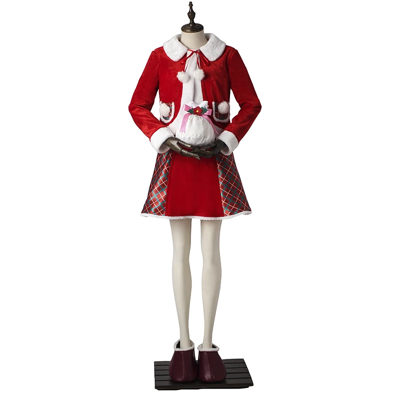 Online Buy Wholesale santa outfit from China santa outfit