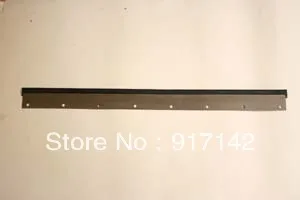 

10pcs Wash up Blade for MO Offset Press good quality