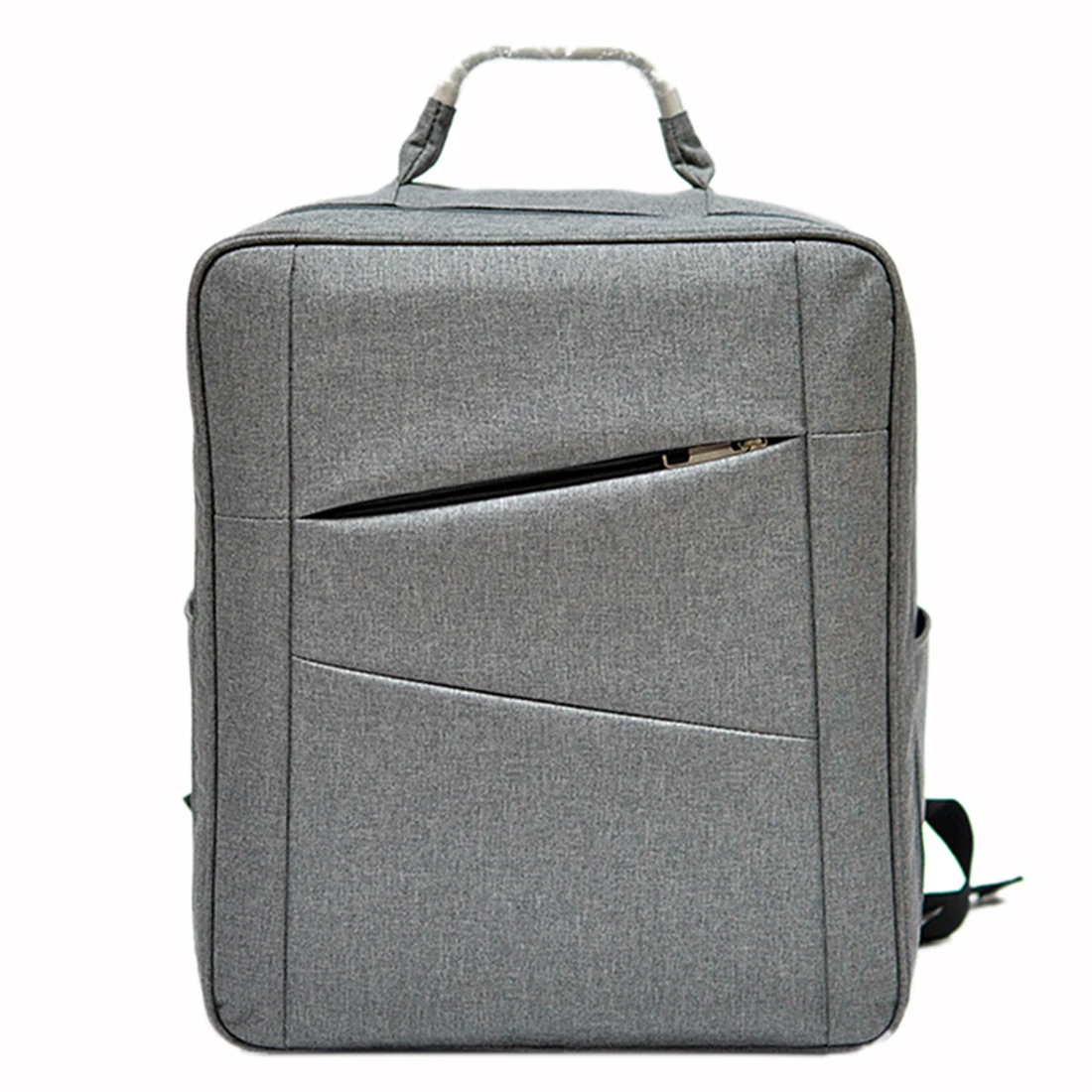 

General Carrying Case Storage Bag Multicopter Backpack for DJI Phantom 3S/4/pro/Phantom 4 Advanced/Phantom 4 Pro V2.0 - Grey