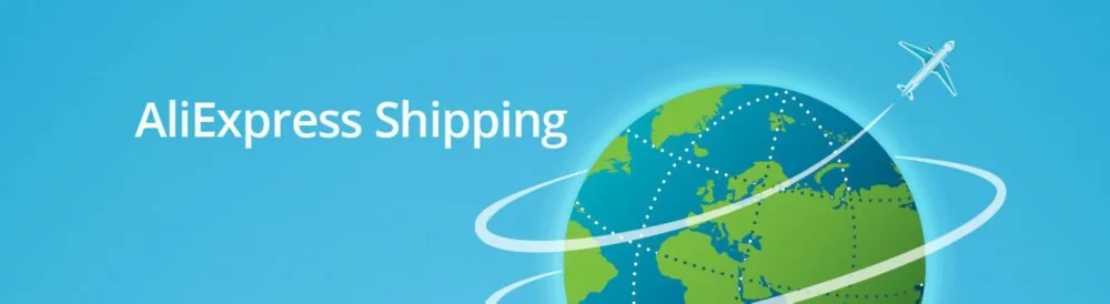 AE shipping