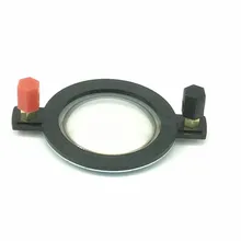 Membran Für B & C DE250-8 DE160-8 DE16-8 DE25-8 (80 rahmen) stimme spule 44,4mm CCAR FLACHE DRAHT