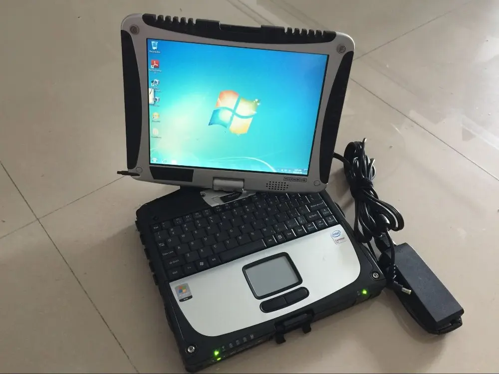  2020 beste qualität auto diagnose scanner für bmw icom a2 + sd verbinden c4 + vas5054a mit laptop c