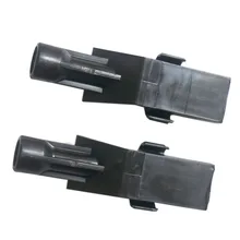 2 предмета/комплект одежды для детей сопло Омывателя в сборе 76810-TA0-A01 для Accord 08-11 CR-V 12 новых 76810TA0A01