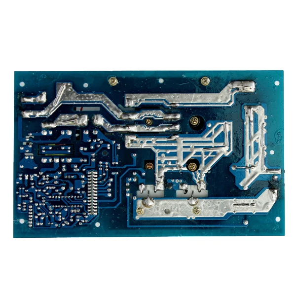 2500W Induction Heater with Coil Electromagnetic Heating Control Panel
