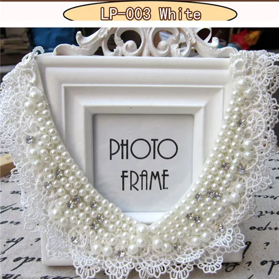 LP-003White
