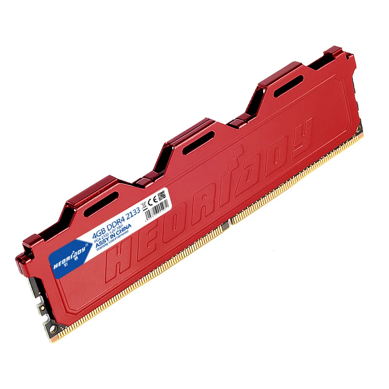 DDR4 4G 2133 MHz ram desktiop память ПК совместима 2400MHz 2666MHz