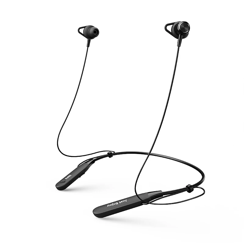 Mifa S2 шейным Bluetooth наушники беспроводные наушники с микрофоном стерео для телефона и музыки