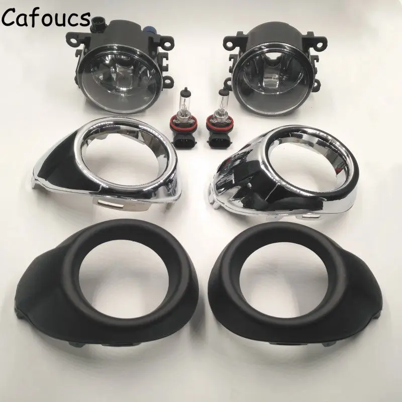 for ford fog light
