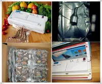 Kitchen Appliances