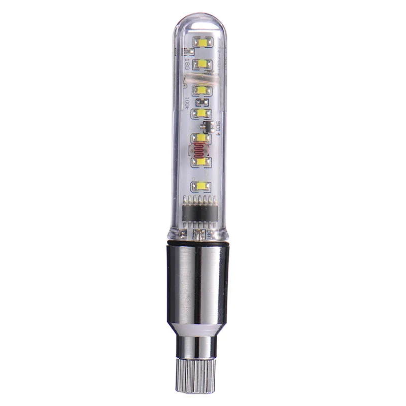 Best LED Bicycle Wheel Lights Tire Valve