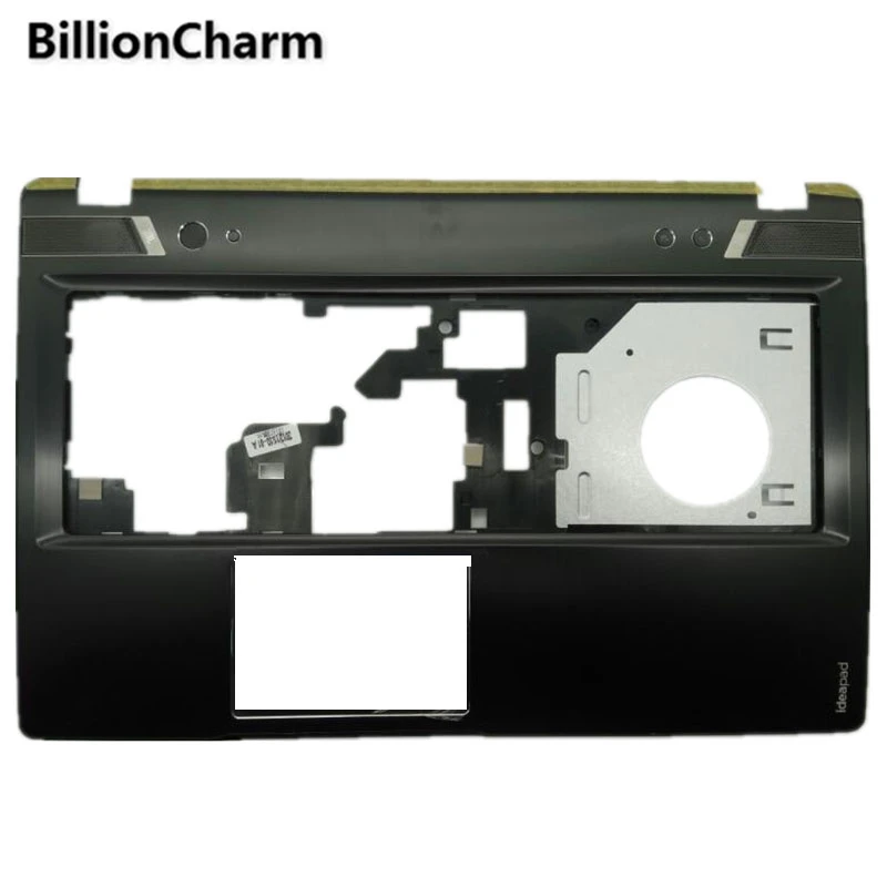 BillionCharm новый ноутбук для lenovo для Ideapad Y580 Y580A Y580N Y585 Palmrest верхний чехол