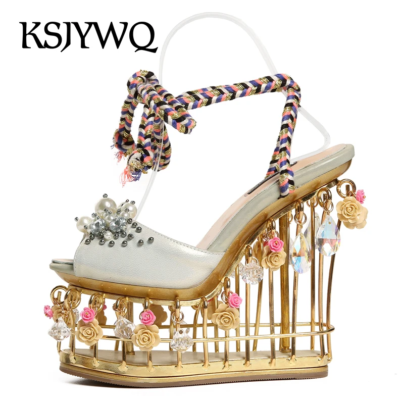 expensive platform shoes