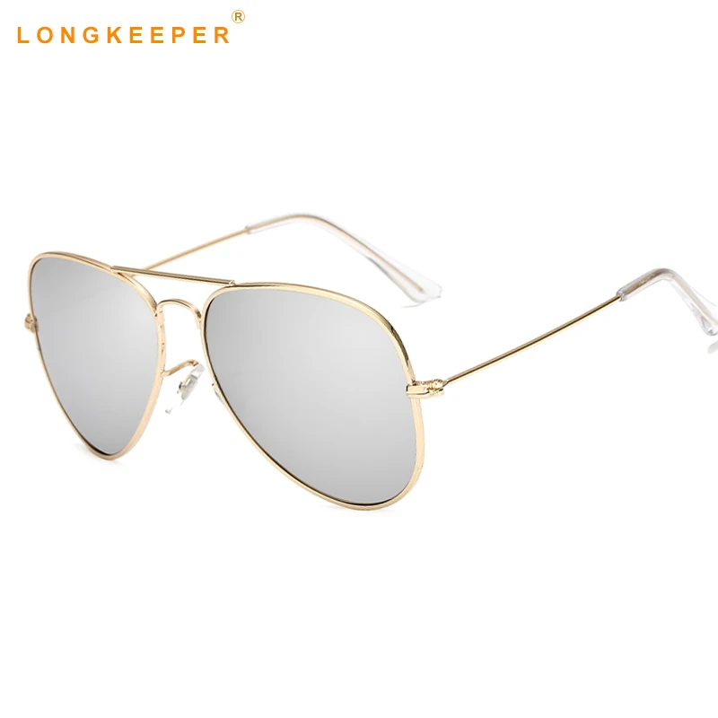 LongKeeper роскошное Брендовое дизайнерское солнцезащитное стекло es для женщин
