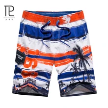 Портной PAL Любовь Горячие Быстросохнущие шорты Для мужчин брендовые летние пляжные шорты Повседневная одежда геометрический Шорты для женщин Для мужчин купальник Совет# V0