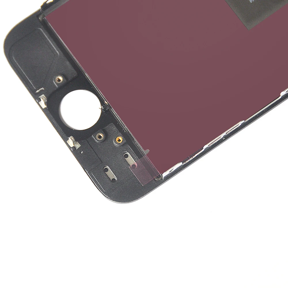 100% абсолютно новый для iPhone 5S 5SE LCD сенсорный экран сборка Дисплей IPHONE 5 дисплей без