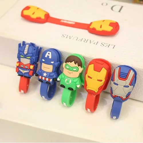 

Cute Cartoon Cable Clip Organizer for iPhone Samsung Huawei Universal USB Charging EarPhone Cable Winder