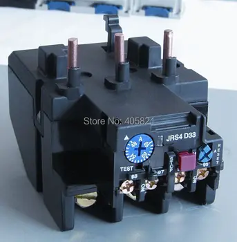 

Thermal overload relay 63-80A