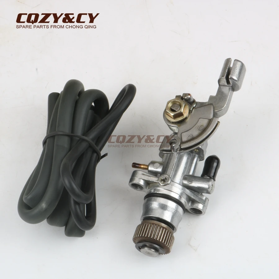 

2 stroke OIL PUMP for MUZ / MZ Anthony Max Moskito FB RX SX 50cc 2-stroke