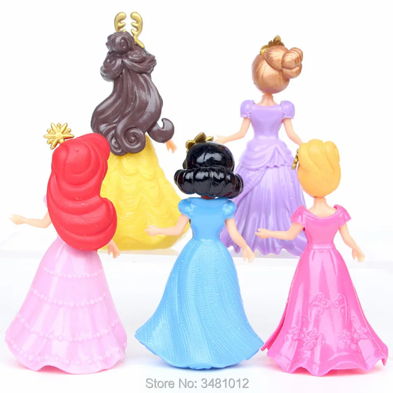 princess 6