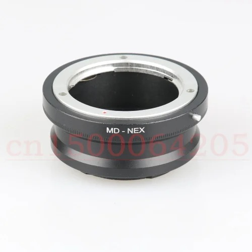 MD-NEX переходное кольцо Minolta MC/MD для установки объектива NEX на Камера видеокамера