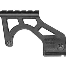 Magorui Тактический Лазерная направляющая для прицела крепление с Пикатинни для Gen 3 и 4 Glock 17 мм 19 мм 20 мм 21 22 23 34 2-0004