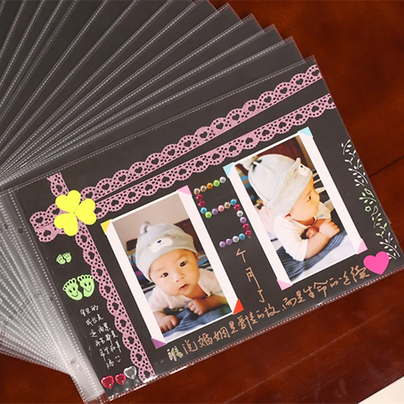 Photo Album Sheets 10 Sheets a Lot For Photo Album XC175112in Photo