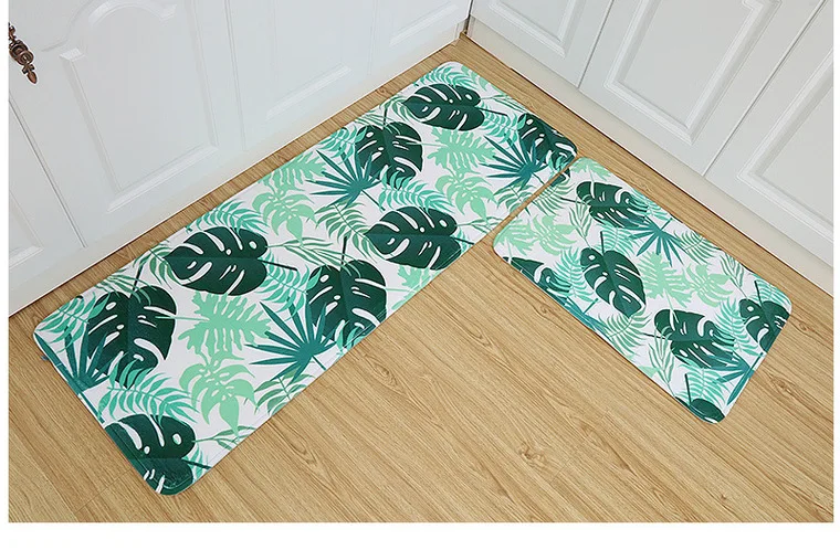 

Creative Carpet Flamingo Design Rectangle Floor Bedroom Chair Seat Mug Soft Baby Crawling Mat Home Decoration