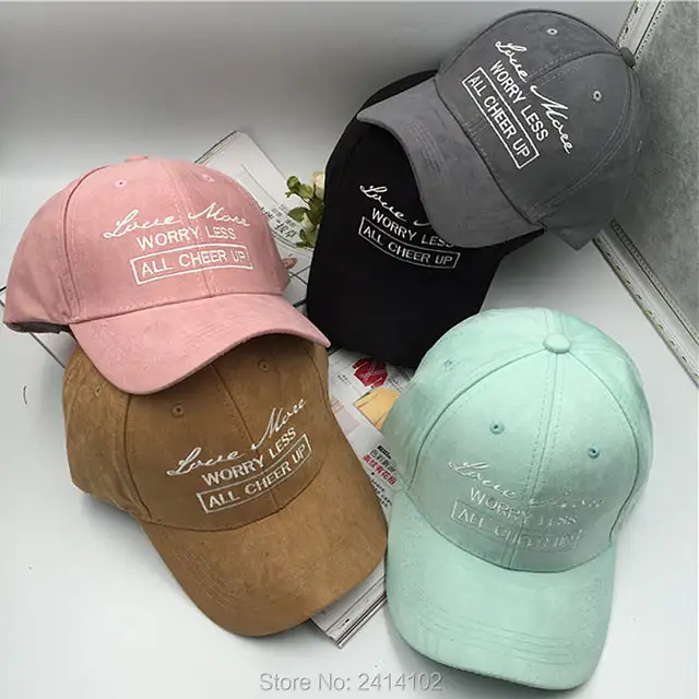 baseball caps for less