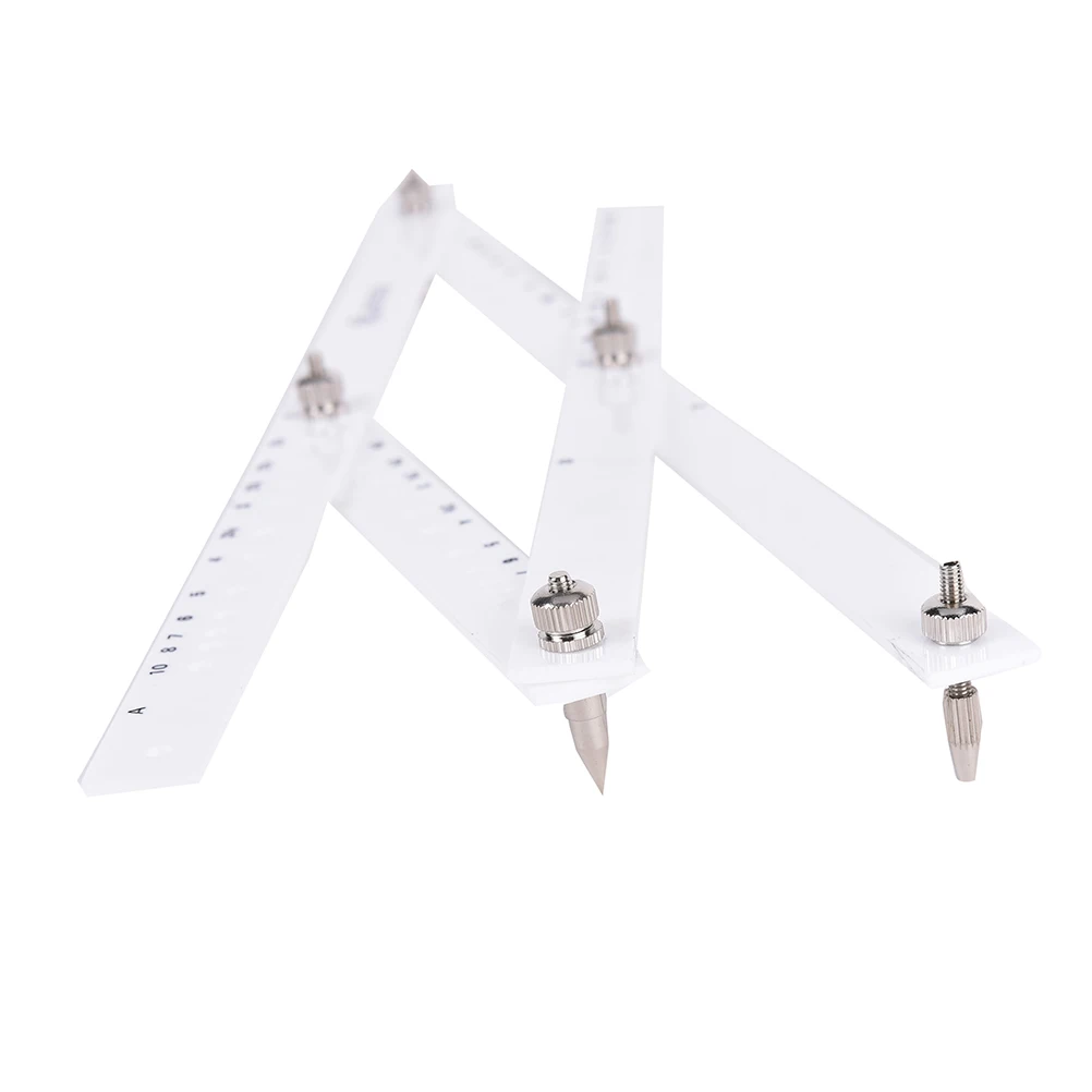 34cm Artist Pantograph Copy Drawing Reducer Enlarger Tool Art Craft e.z 34cm Artist Pantograph Copy Drawing Reducer Enlarger Tool Art Craft e.z