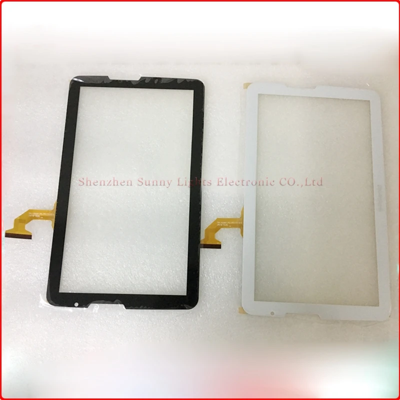New Touch Screen For poLaroid mids145pxe53.112 Replacement touch panel digitizer sensor glass free shipping | Компьютеры и офис