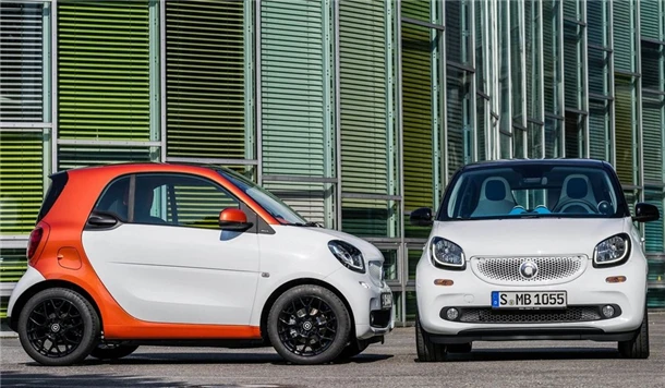 Для Smart fortwo Задняя Крышка багажника грузового автомобиля защитный экран высокого качества автомобильные аксессуары